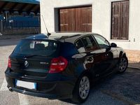 usata BMW 120 serie 1 d e87