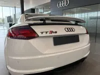 Usata Audi TT S-Line 179 CV (131 kW) 2017 Coupé