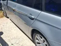 Usata BMW 320 136 CV (100 kW) 2007 Station wagon