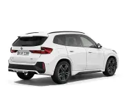 Nuova BMW X1 Comfort Edition 204 CV (150 kW) 2026 Alpin white pastello SUV