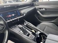 Usata Peugeot 508 SW Allure 163 CV (119 kW) 2020 Station wagon