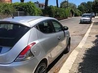 Usata Lancia Ypsilon S 69 CV (50 kW) 2013 Utilitaria