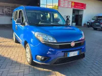 Usata Fiat Doblò Lounge 105 CV (77 kW) 2021 Other Monovolume