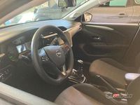 Gebraucht Opel Corsa 102 PS (75 kW) 2021 Weiß Kleinwagen