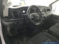 usata Ford Transit 290 2.0TDCi EcoBlue MHEV 130CV IBRIDO/ELETT