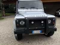 Usata Land Rover Defender S 122 CV (89 kW) 2008 Station wagon