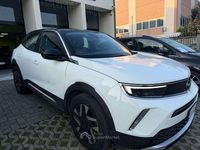 Usata Opel Mokka Ultimate 131 CV (96 kW) 2021 Bianco SUV