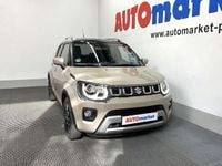Second-hand Suzuki Ignis GL 86 CP (63 kW) 2020 Alb Hatchback