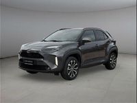 Usata Toyota Yaris Cross Trend 116 CV (85 kW) 2023 Grigio SUV