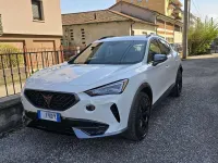 Usata Cupra Formentor 150 CV (110 kW) 2023 SUV