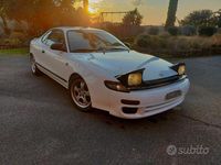 Usata Toyota Celica 105 CV (77 kW) 1993 Bianco Berlina