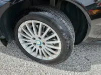 Usata Alfa Romeo 159 Progression 140 CV (102 kW) 2008 Nero Berlina