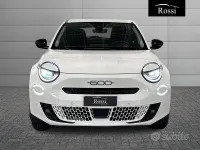 Usata Fiat 600 Pop 136 CV (100 kW) 2025 Bianco SUV