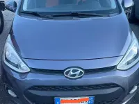 Usata Hyundai i10 67 CV (49 kW) 2014 Utilitaria