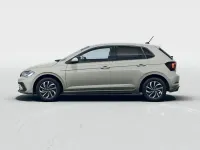 Nuova VW Polo Edition 95 CV (69 kW) 2026 Grigio Utilitaria
