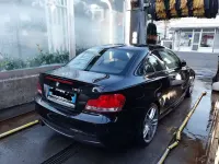 Usata BMW 135 Coupé M Sport 306 CV (225 kW) 2009 Coupé