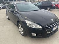 usata Peugeot 508 SW 2.0 hdi 16v Business Ciel 163cv auto