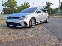 Usata VW Golf VII Business 265 CV (194 kW) 2016 Berlina