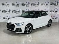 Usata Audi A1 S-Line 116 CV (85 kW) 2025 Bianco SUV