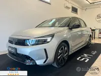 Usata Opel Corsa S 101 CV (74 kW) 2025 Grigio Utilitaria