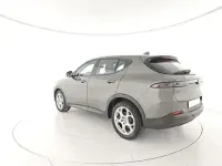 Usata Alfa Romeo Tonale Sprint 174 CV (127 kW) 2023 Grigio scuro SUV