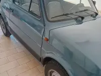 Usata Fiat 126 24 CV (17 kW) 1985 Utilitaria