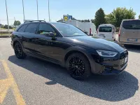 Usata Audi A4 Allroad Ambiente 204 CV (150 kW) 2021 Nero Station wagon