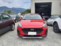 Usata Ford Fiesta ST-Line 125 CV (91 kW) 2023 Other Utilitaria