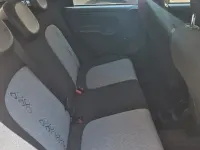 Usata Fiat Panda 69 CV (50 kW) 2017 Blu Utilitaria
