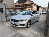 Usata Fiat Tipo S 119 CV (87 kW) 2020 Argento Station wagon