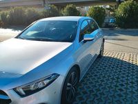 Usata Mercedes A180 2020 Berlina