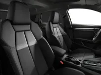 Usata Audi A3 Advanced 116 CV (85 kW) 2025 Verde Berlina
