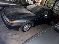 Usata Mitsubishi Eclipse 150 CV (110 kW) 1992 Coupé