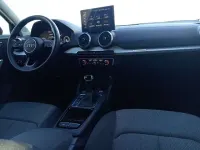 Usata Audi Q2 S-Line 150 CV (110 kW) 2025 Bianco SUV