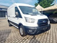 Usata Opel Movano Eco 170 CV (125 kW) 2021 Bianco Furgone