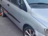 Usata Fiat Multipla 2007 Monovolume