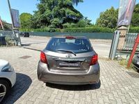 usata Toyota Yaris 1.4 D-4D 5 porte Active