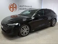 Usata Audi A5 S-Line 204 CV (150 kW) 2025 Mythos Station wagon