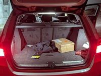 Usata BMW 318 90 CV (66 kW) 2015 Station wagon