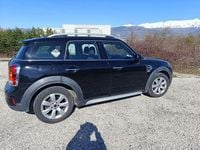 Usata Mini One D Countryman 116 CV (85 kW) 2017 SUV