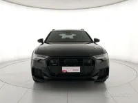 Usata Audi A6 Allroad Advanced 204 CV (150 kW) 2025 Nero mito metallizzato Station wagon