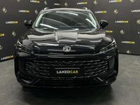 Nuova MG HS Luxury 143 CV (105 kW) 2026 Nero SUV