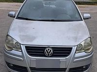 Usata VW Polo 70 CV (51 kW) 2008 Utilitaria