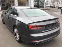 usata Audi A5 40 TFSI S-LINE PELLE TOTALE FULL !!!!