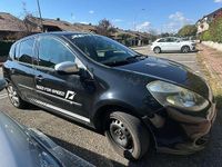 Usata Renault Clio IV 75 CV (55 kW) 2012 Berlina