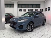 Usata Ford Kuga ST-Line X 120 CV (88 kW) 2021 Blu SUV