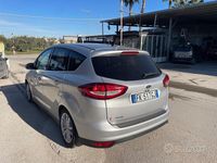 Usata Ford C-MAX 120 CV (88 kW) 2017 Monovolume