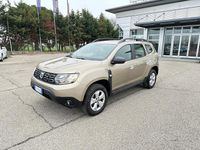 Occasion Dacia Duster Comfort 116 ch (85 kW) 2020 Marron Break