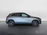Usata Mercedes GLA200 Advanced Plus 150 CV (110 kW) 2025 Grigio SUV