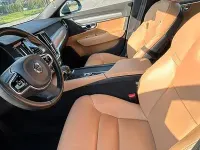 Usata Volvo V90 Business Edition 150 CV (110 kW) 2020 Grigio Station wagon